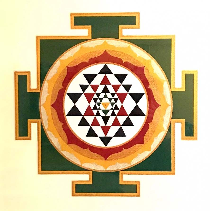 Yantra